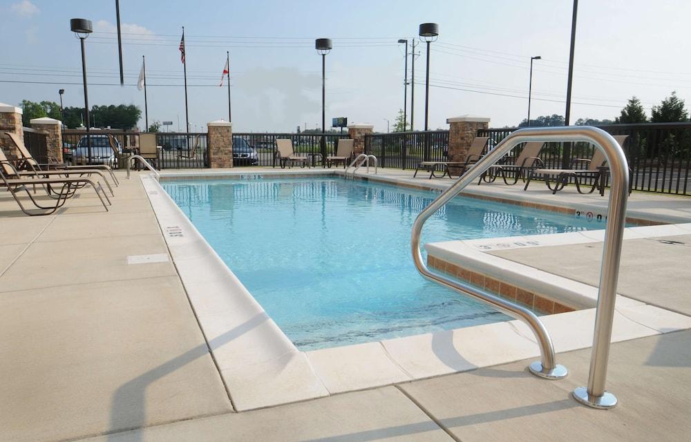 Hampton Inn Gadsden/Attalla I-59 photo 22