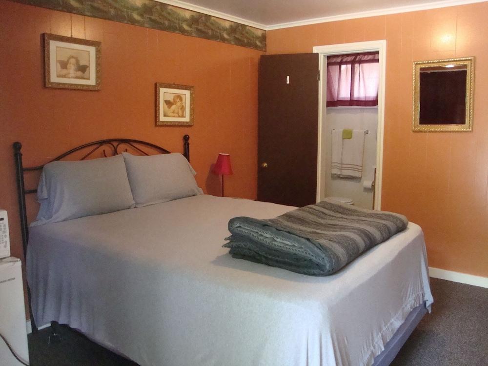 Paradise Resort and Cabins photo 28