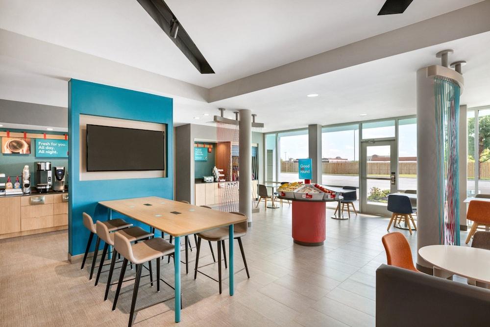 avid hotel Van Horn by IHG photo 20