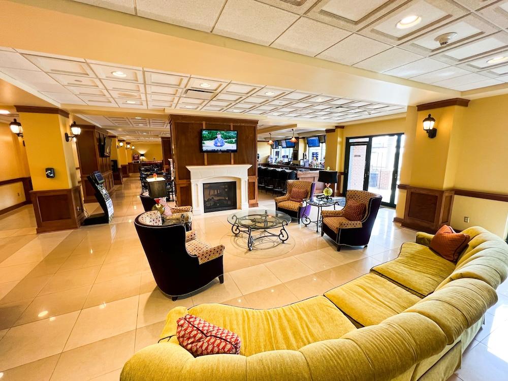 Mardi Gras Casino & Resort photo 5