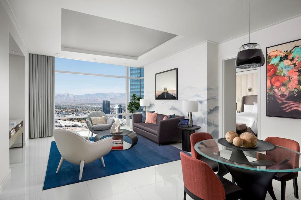 ARIA Sky Suites photo 8