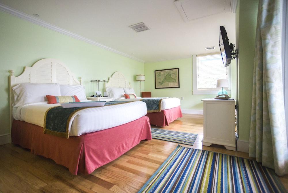 Mansion House Inn And Spa photo 11