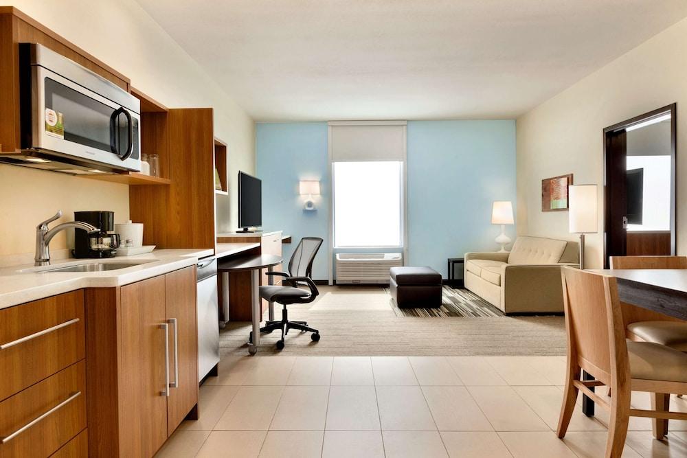 Home2Suites by Hilton Edmond photo 9