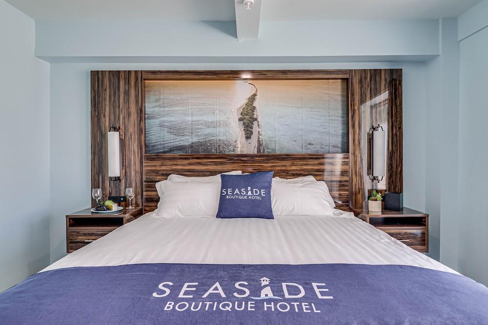 Seaside Boutique Hotel photo 30