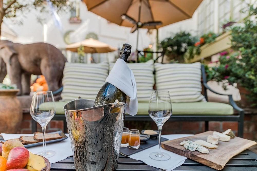 L Auberge Carmel photo 18