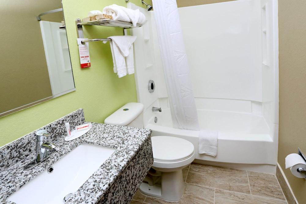 Economy 7 Inn - Chesapeake/Portsmouth photo 19