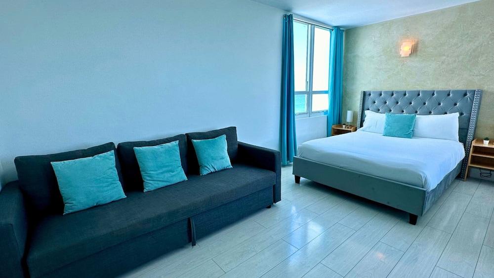 SeaStays Apartments photo 24