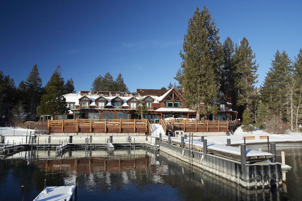 Sunnyside Restaurant & Lodge photo 22
