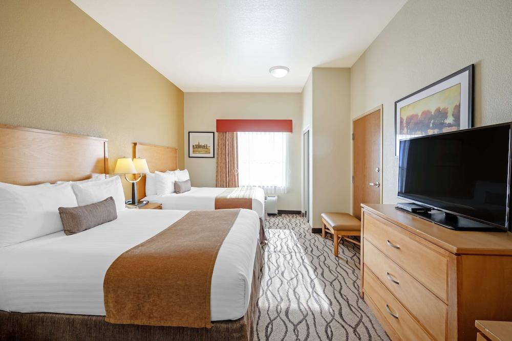 Best Western Plus Guymon Hotel & Suites photo 10