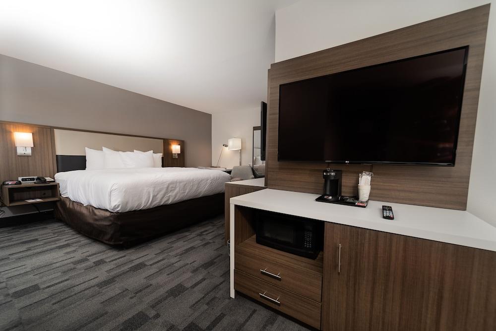 Comfort Inn & Suites Wyomissing/Reading photo 19