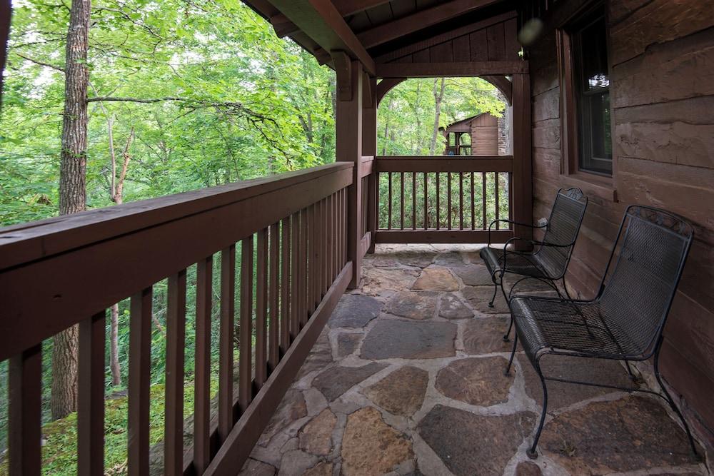 Cumberland Falls State Resort Park photo 20