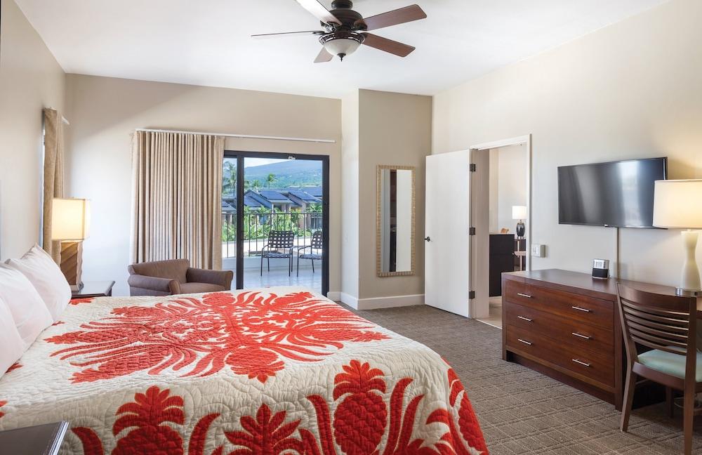 Club Wyndham Royal Sea Cliff photo 4