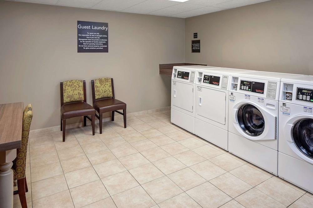 Homewood Suites by Hilton Boston/Billerica photo 19