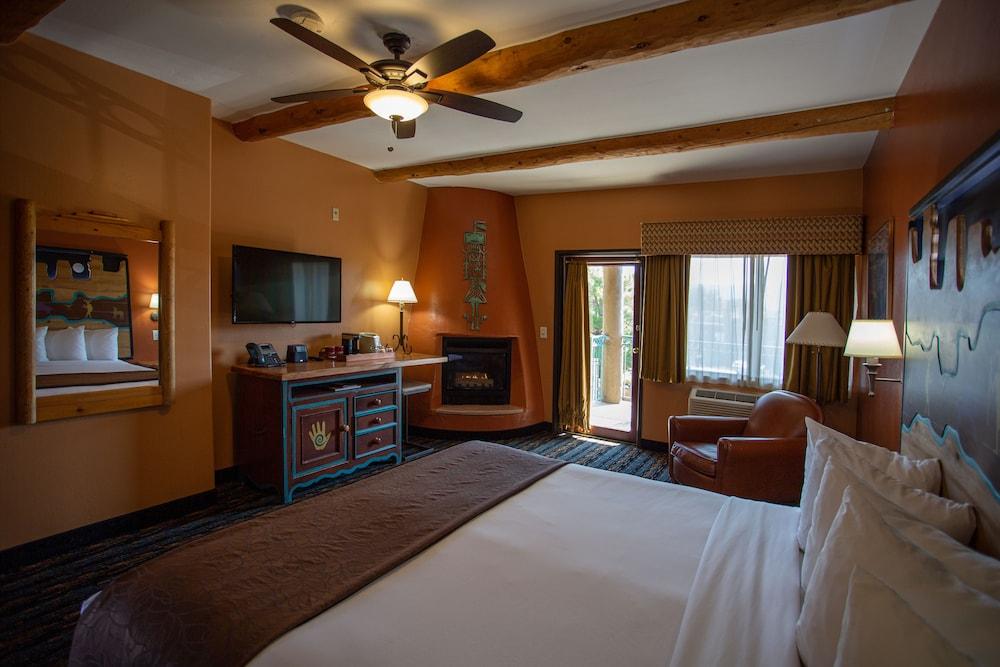 Southwest Inn at Sedona photo 4