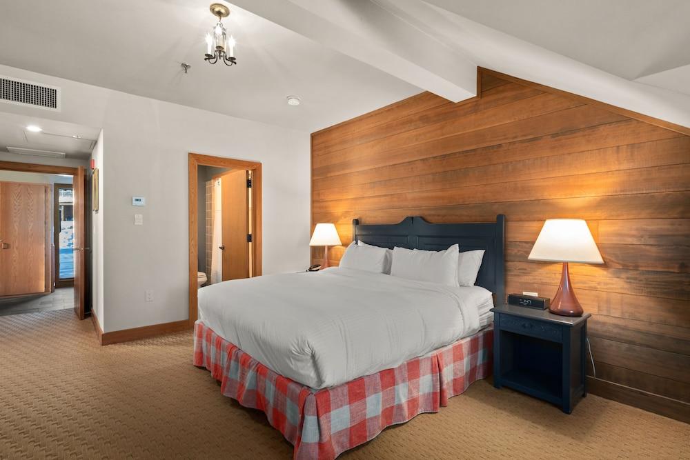 von Trapp Family Lodge & Resort photo 38