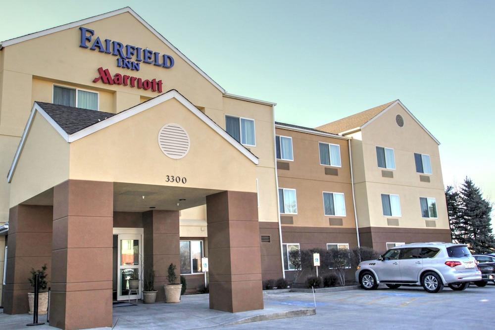 Fairfield Inn By Marriott Boise photo 9