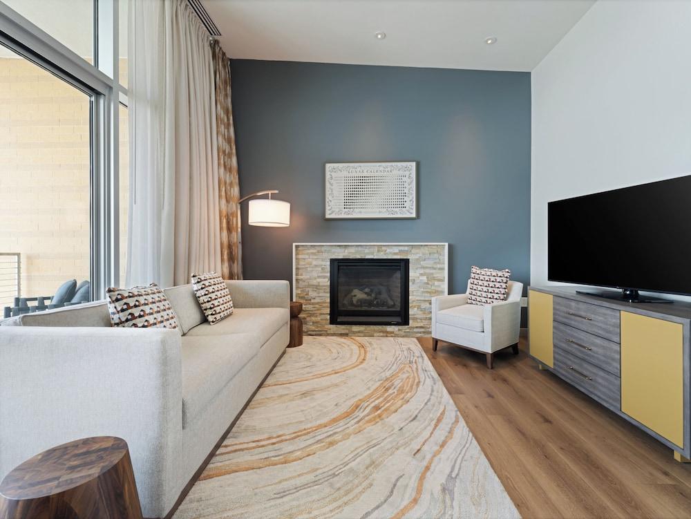 Hotel Indigo Asheville Downtown by IHG photo 4