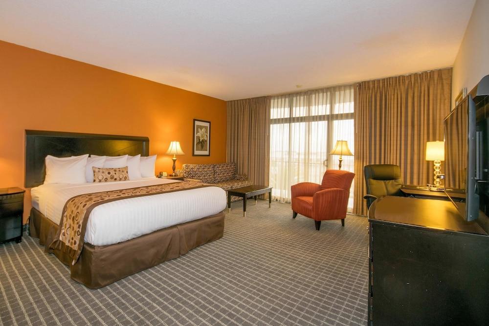 Oakland Airport Executive Hotel photo 3