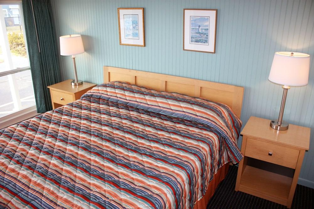 Cape View Motel photo 31