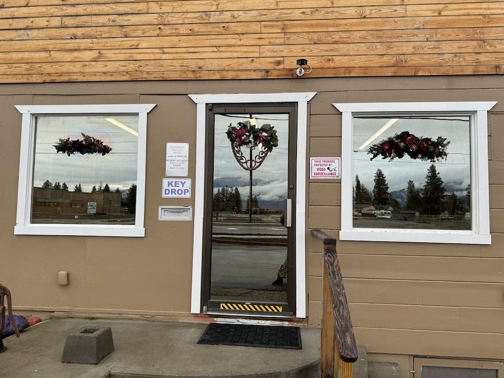 Kootenai Valley Motel photo 6