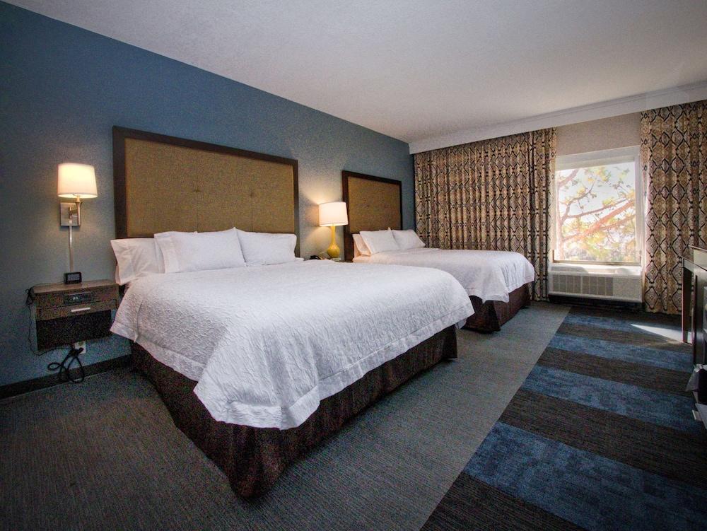 Hampton Inn Oklahoma City/Edmond photo 9