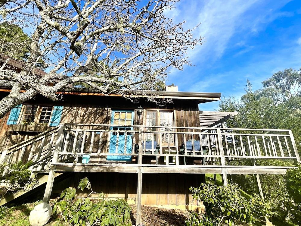 Rendezvous Mendocino photo 5