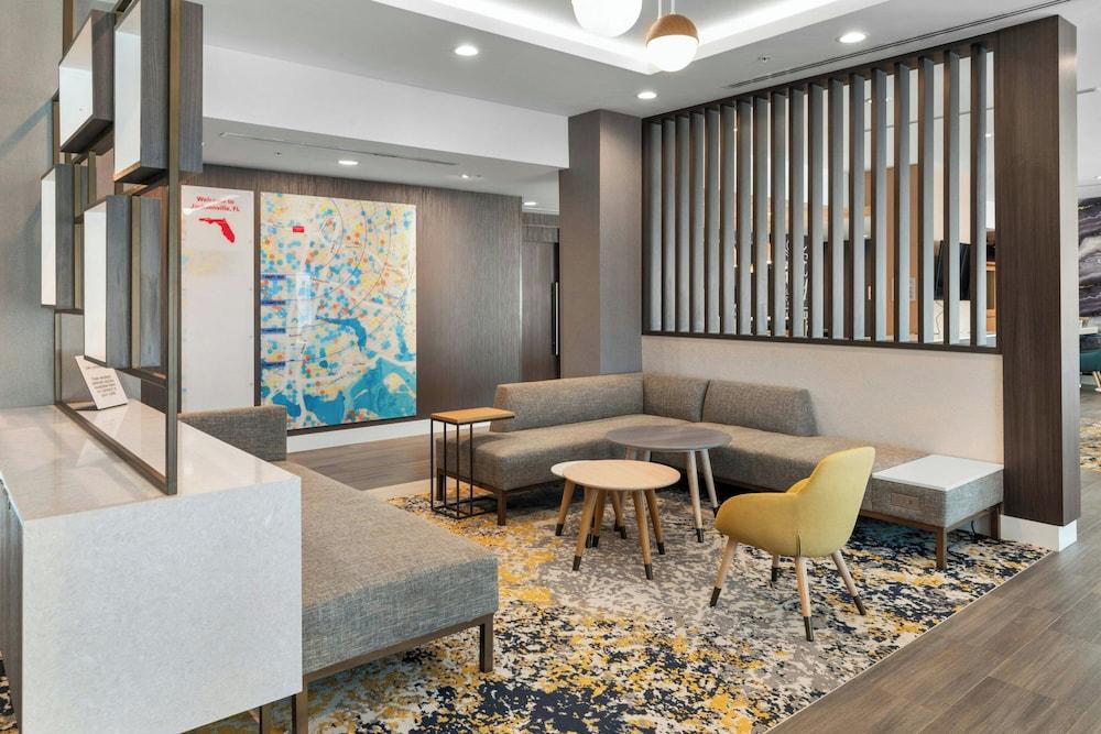 TownePlace Suites by Marriott Lake City photo 5