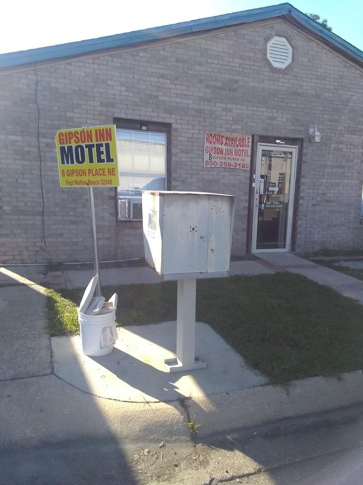 Gipson Inn Motel photo 6