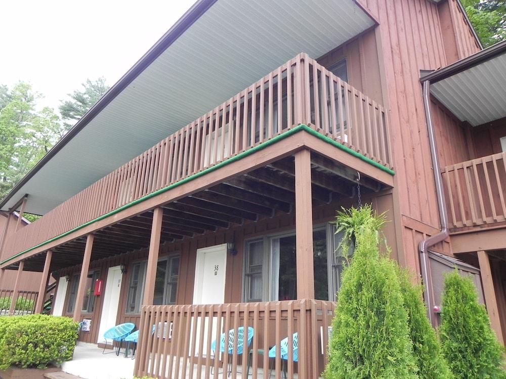 Mohican Resort Motel photo 65