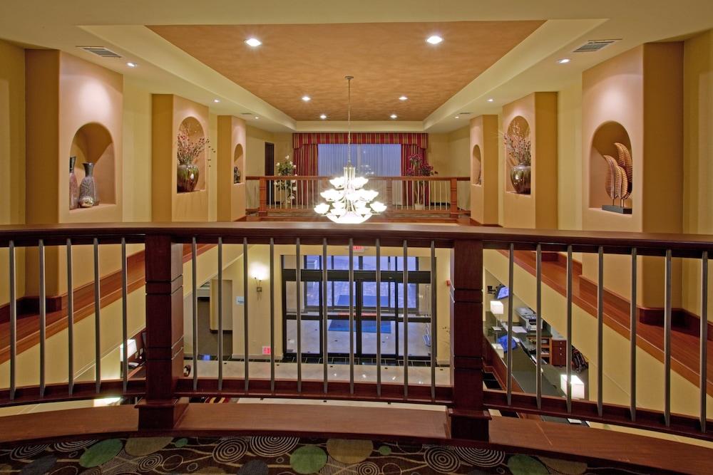 Holiday Inn Express Hotel & Suites VIDOR SOUTH by IHG photo 49