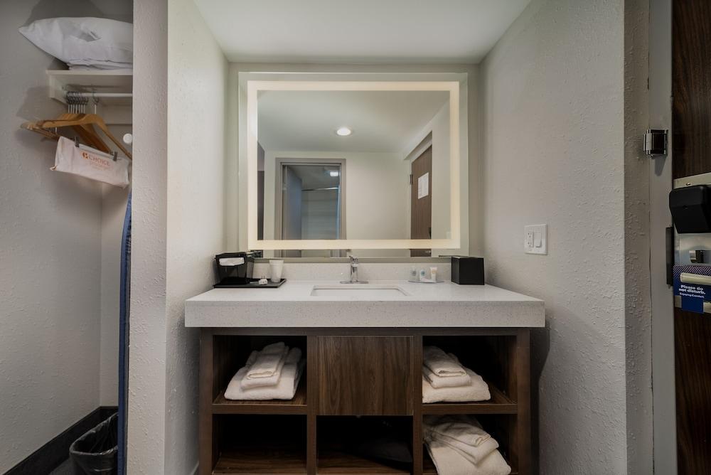 Comfort Inn & Suites Wyomissing/Reading photo 29