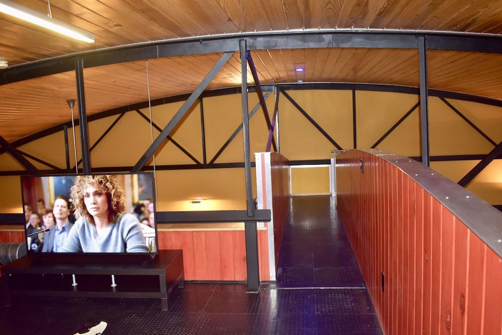 The Hangar Lofts Hotel photo 17