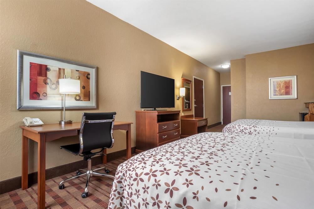 Best Western Plaquemine Inn photo 18