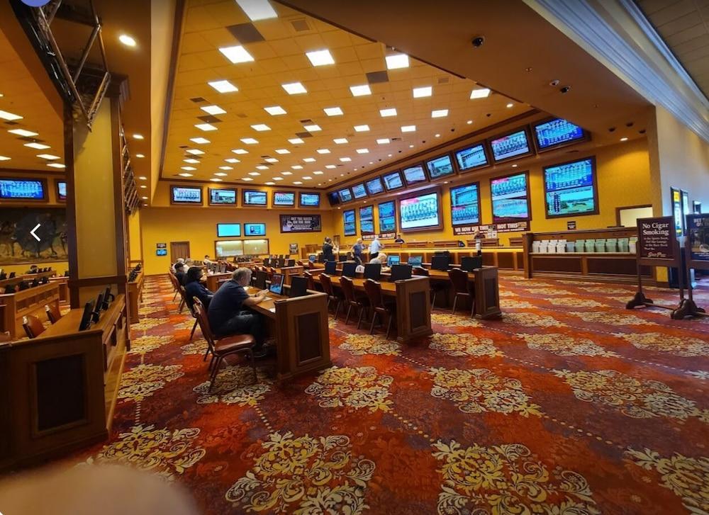 Living Luxe at Las Vegas photo 8