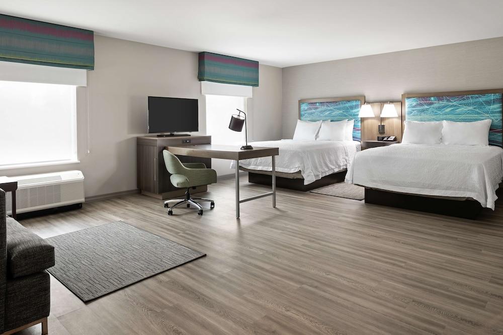Hampton Inn & Suites Cranberry Pittsburgh photo 7