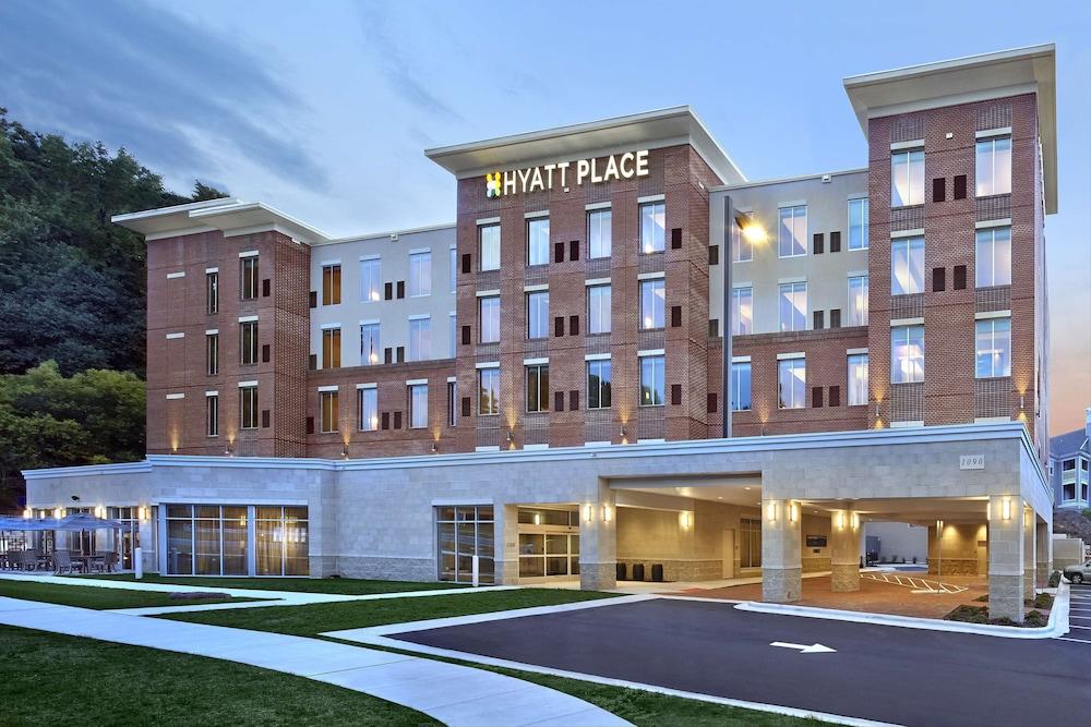Hyatt Place Chapel Hill / Southern Village — hotel in Chapel Hill
