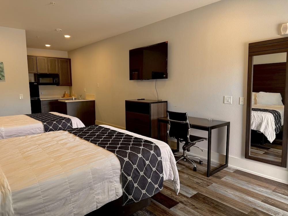 Garden Inn Express photo 4