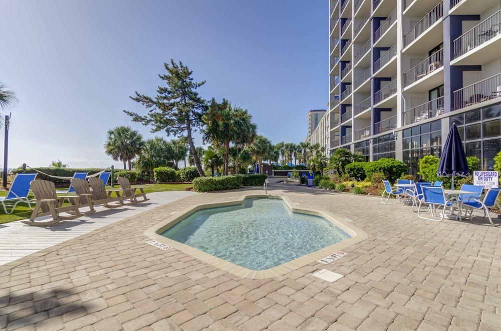 Beach Colony Resort photo 22