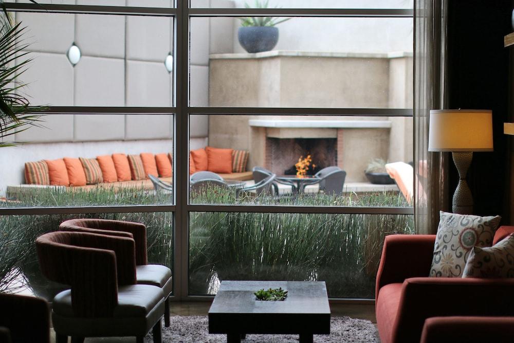 Hotel Angeleno photo 44