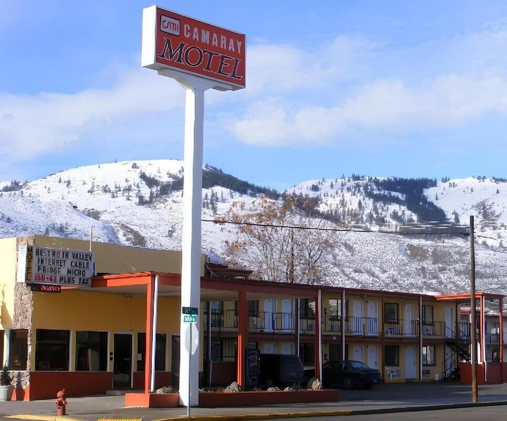 Camaray Motel photo 1