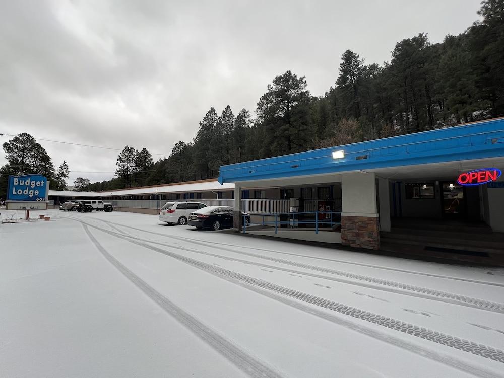 Budget Lodge Ruidoso photo 28