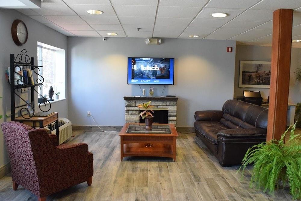 Inn at the Finger Lakes photo 10