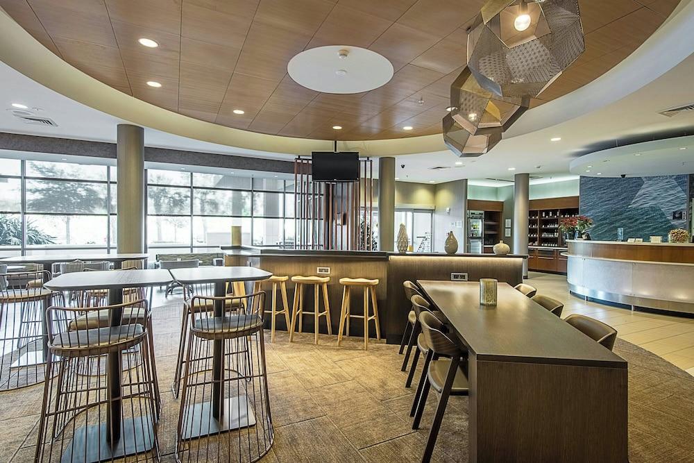 SpringHill Suites by Marriott Tampa North/I 75 Tampa Palms photo 26