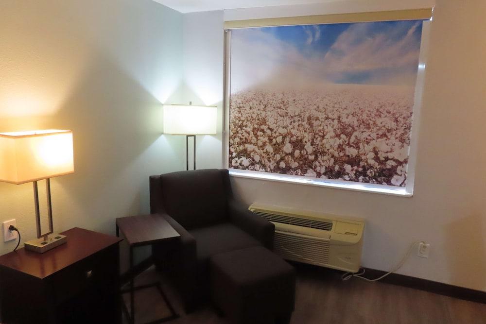 Best Western Childress West Hotel photo 4