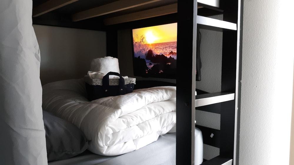 Luxury Stays - Hostel photo 37