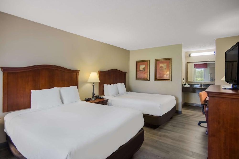 Motel 6 Stafford, VA - Quantico photo 11