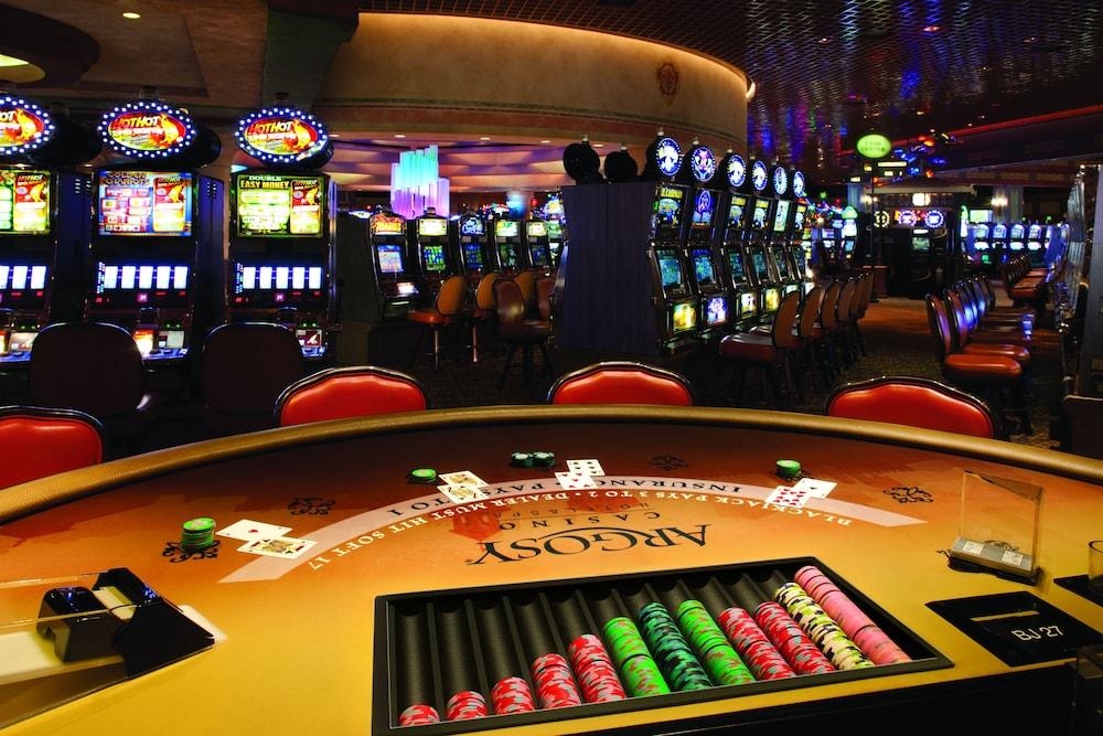 Argosy Casino & Hotel photo 14