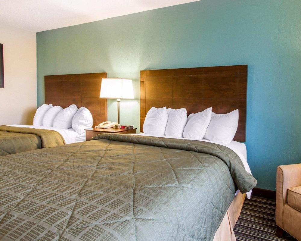 Quality Inn Murray University Area photo 9
