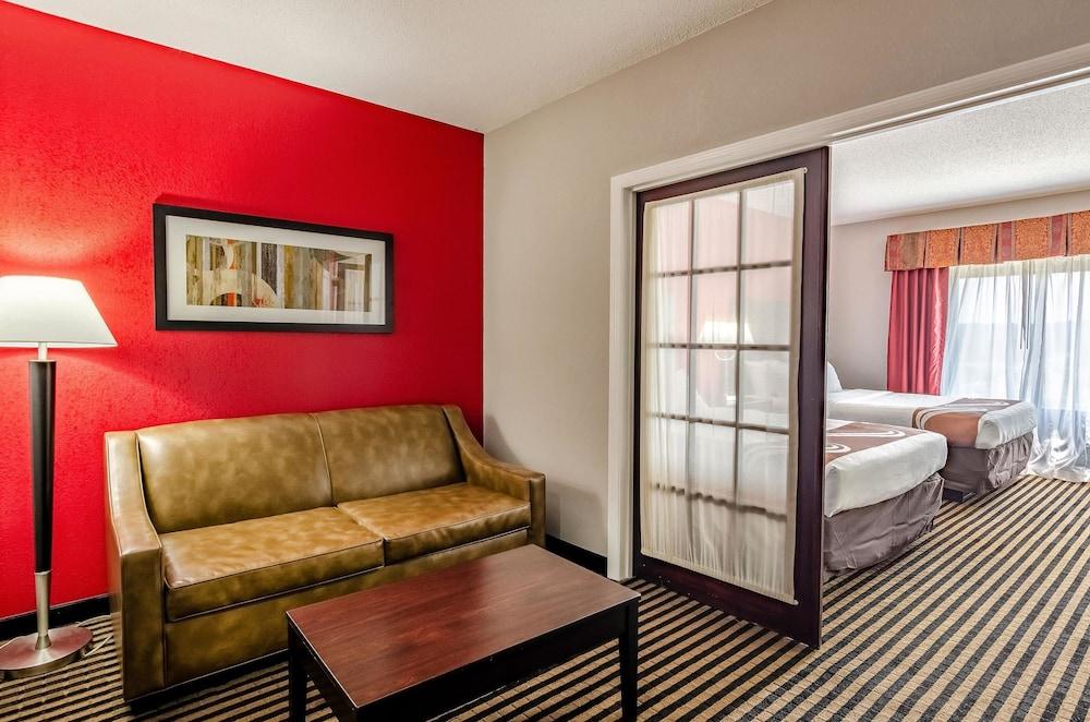Quality Inn & Suites Abingdon photo 15