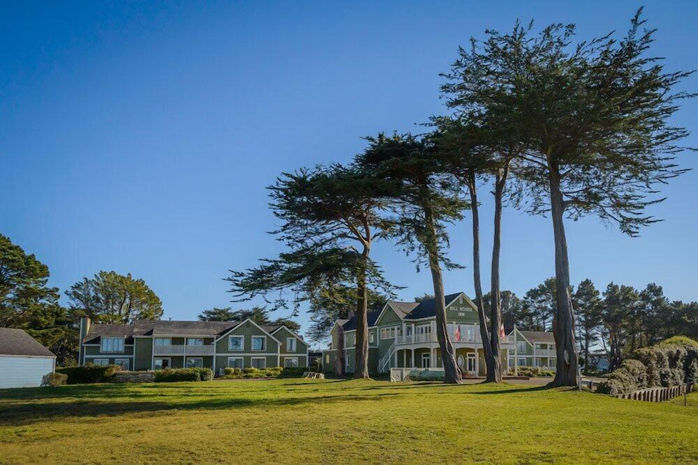 Hill House Inn photo 8